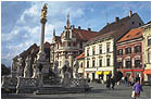 Maribor, Main Square
