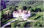 Bogenjsperk Castle