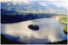 Lake Bled