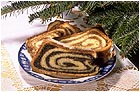 Potica - a pastry for festive occasions